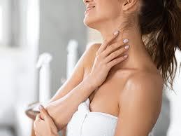 Neck Bright Pro | Botox Neck
